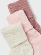 Joules Neat Feet Baby Socks (211872) image