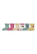 Joules Neat Feet Baby Socks (211872) image