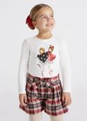 Mayoral Boys Hoodie (3411)