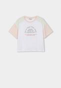 Tiffosi Girls Top (10043293) image