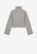 Tiffosi Girls High-neck sweatshirt (10046014) image