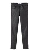 Name It Black Glitter Trousers K(13210578) image