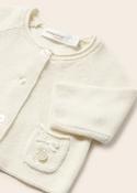 Mayoral Baby Girls 3 Pce Set (1795) image