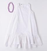 iDo Girls Dress (6558) image