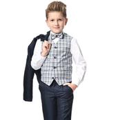 Boys Enzo 3 Pce Suit image