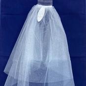 Celebrations Communion Veil (CV177) image