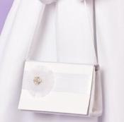 Peridot Communion Bag (P121) Lauren