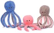 octopus soft toy image