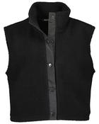 Blue Seven Girls Fleeced Gilet (570147) image