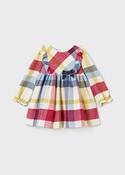 Mayoral Girls Dress (2983) image