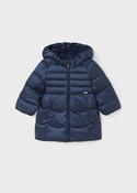 Mayoral Girls Coat (2425) image
