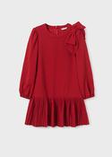 Mayoral Girls Dress (7954) image