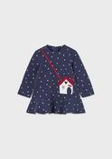 Mayoral Girls Dress (2991) image