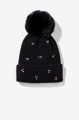 Tiffosi Girls MAGGIE Hat (10051936) image