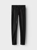 Name It Girls Wet Look Leggings (13228080) image