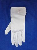 Celebrations Communion Gloves (Cg762) image