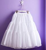 Peridot Gemma Petticoat (P160)
