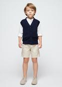 Mayoral Boys Vest (3358) image