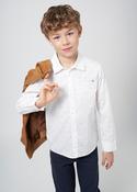 Mayoral Boys Shirt (6123) image
