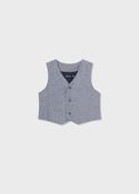 Mayoral Boys Waistcoat (1387) image