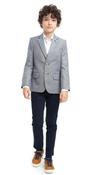 Standar Boys Blazer (Leon) image
