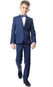 Boys 2 Piece Communion Suit Diego