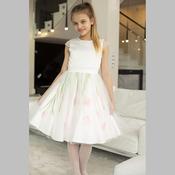 Viktoria Special Occasion Tulip Dress image