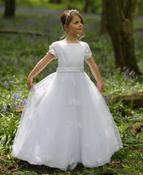 Jelly Tots Communion Dress (2203) image