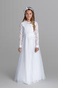 Duber Zosia Communion Dress image