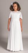 Duber Marysia Communion Dress image