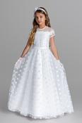 Duber Tosia Communion Dress image