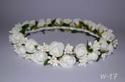 Viktoria Flower Crown