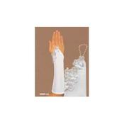 Viktoria Communion Fingerless Gloves image