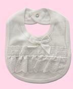 My Little Chick Special Occasion Bib