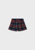 Mayoral Girls Shorts (4217) image