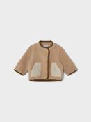 Name It Boys Fleece Jacket (13221487) image