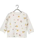 Blue Seven Long Sleeve Top (452060) image
