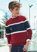 Mayoral Boys Jumper (7453) image