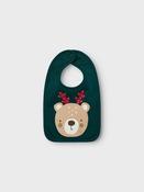 Name It Christmas Bib M(13234499) image