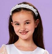 Peridot Communion Savannah Headband (P131) image