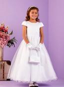 Peridot Tiana Communion Dress (P299) image