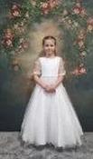 Celebrations communion dress (Puya) image