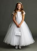 Jelly Tots Communion dress (2410) image