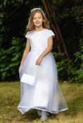 Celebrations Communion Dress Myrtle image