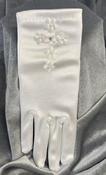Celebrations Communion Gloves (CG751) image