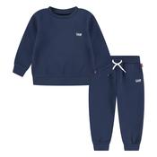 Levi's Boys Tracksuit (6EM676) image