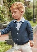 Mayoral Boys Cardigan (1305)