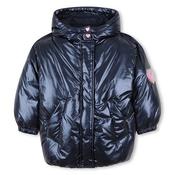 Billieblush Puffer Jacket (U21354) image
