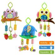 Hanging Activity Toy (BB223) image