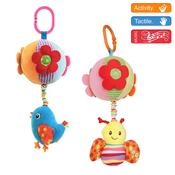 Mysical Pull Toy (BB277) image
